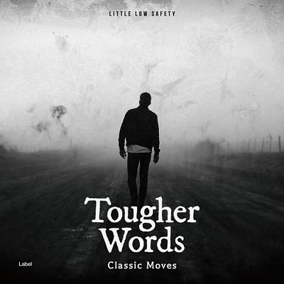 Pre Made Album Cover Heavy Metal