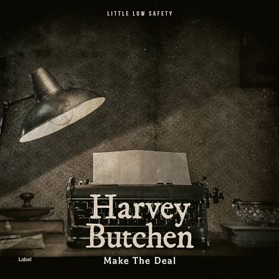 Pre Made Album Cover Zeus