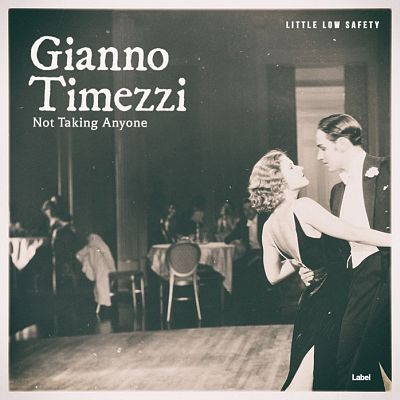 Pre Made Album Cover Nandor