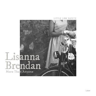 Pre Made Album Cover Emperor