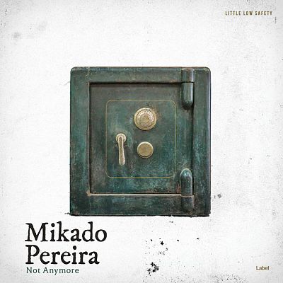 Pre Made Album Cover Desert Storm