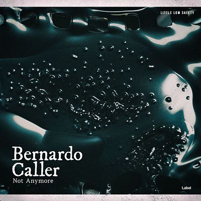 Pre Made Album Cover Aztec