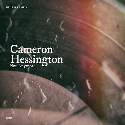 Pre Made Album Cover Roman Coffee