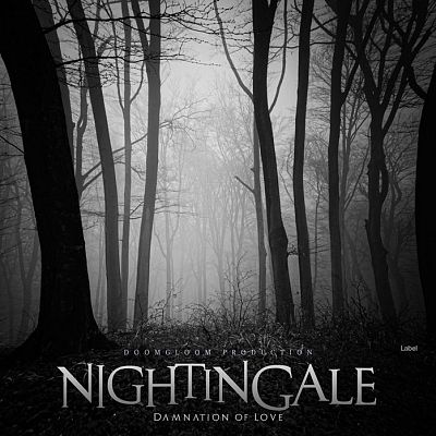 Pre Made Album Cover Silver Chalice