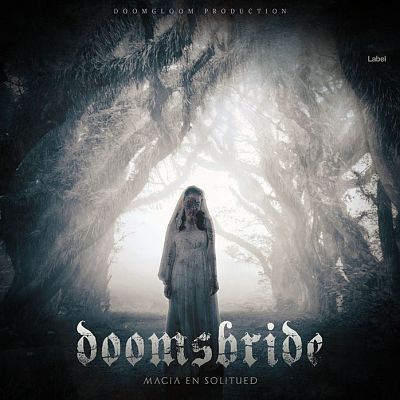 Pre Made Album Cover Timberwolf