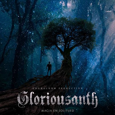 Pre Made Album Cover Firefly