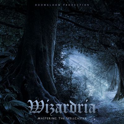 Pre Made Album Cover Bunker