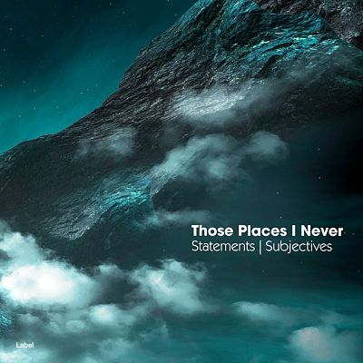 Pre Made Album Cover Gable Green