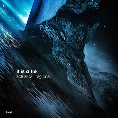 Pre Made Album Cover Big Stone