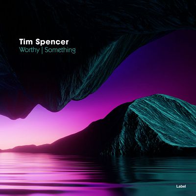 Pre Made Album Cover Orchid