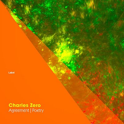 Pre Made Album Cover Bamboo