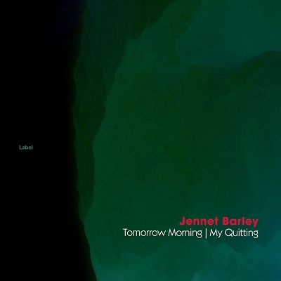 Pre Made Album Cover English Holly