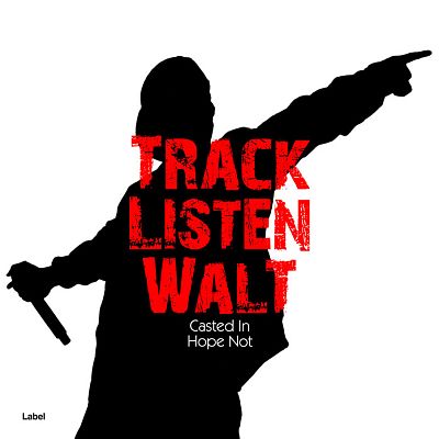 Pre Made Album Cover Night Rider