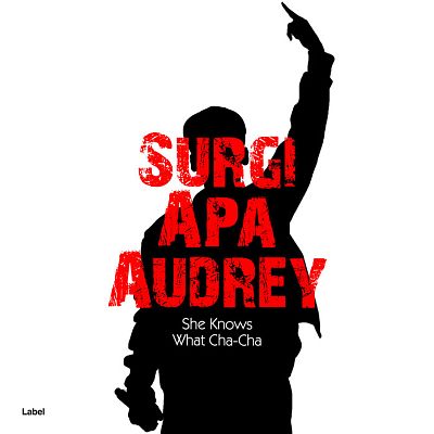 Pre Made Album Cover Gondola