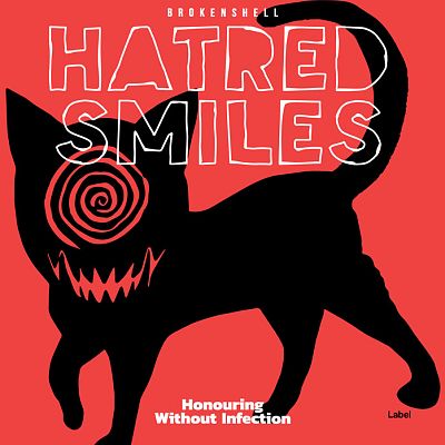 Pre Made Album Cover Cinnabar