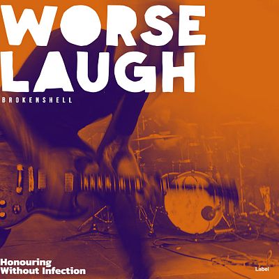 Pre Made Album Cover Tawny Port