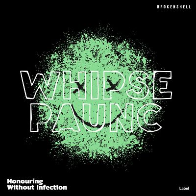 Pre Made Album Cover Marshland