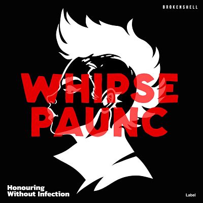 Pre Made Album Cover Black