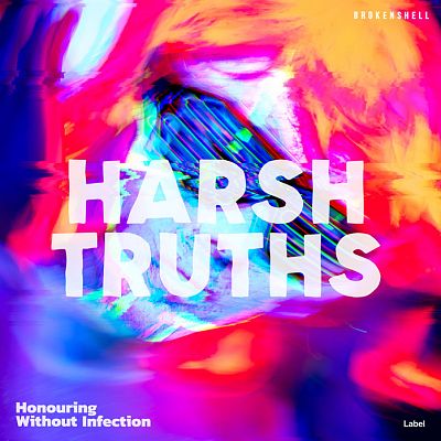 Pre Made Album Cover Governor Bay