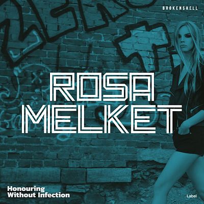 Pre Made Album Cover Te Papa Green