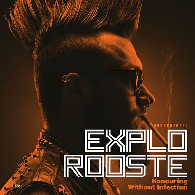 Pre Made Album Cover Mikado