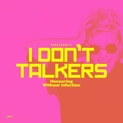 Pre Made Album Cover Jaffa