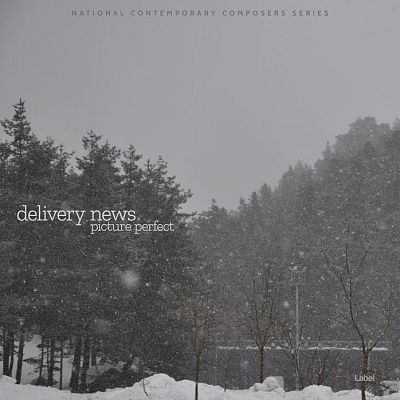 Pre Made Album Cover Jumbo