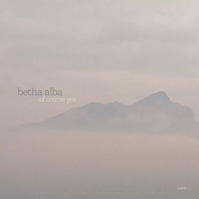 Pre Made Album Cover Silk