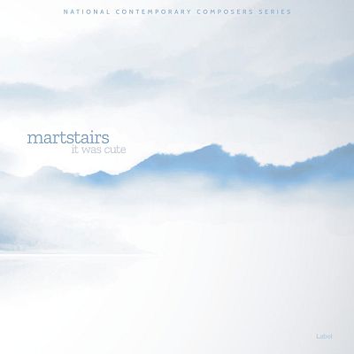 Pre Made Album Cover Mystic