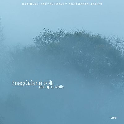 Pre Made Album Cover Horizon