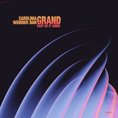 Pre Made Album Cover Bastille