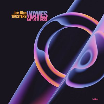 Pre Made Album Cover Bleached Cedar