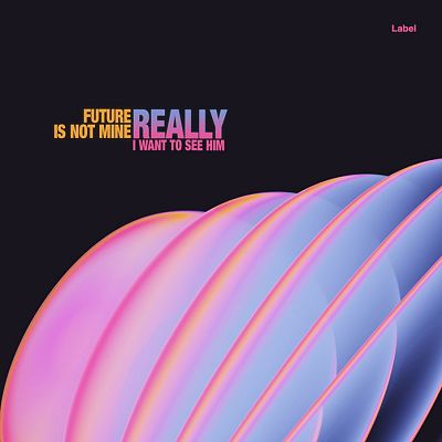 Pre Made Album Cover Bastille