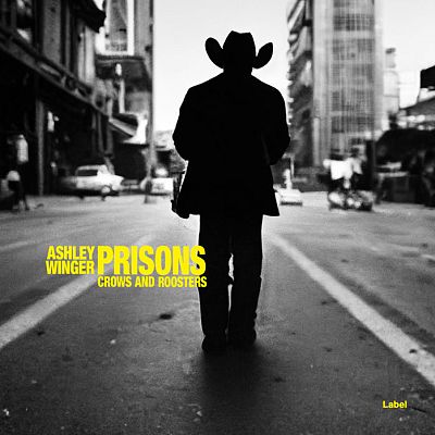 Pre Made Album Cover Mine Shaft