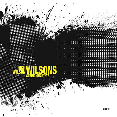 Pre Made Album Cover Chino