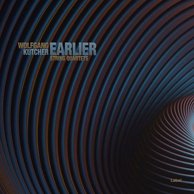 Pre Made Album Cover Baltic Sea