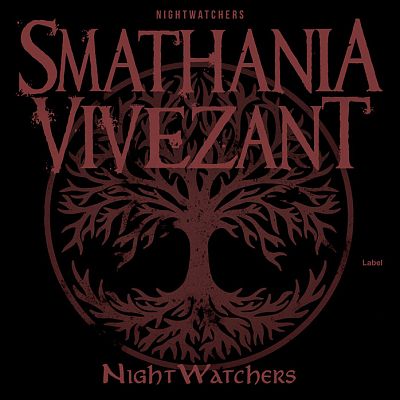 Pre Made Album Cover Buccaneer