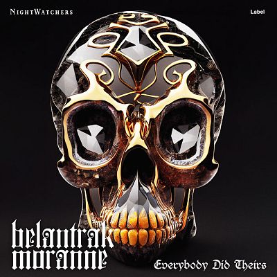 Pre Made Album Cover Akaroa