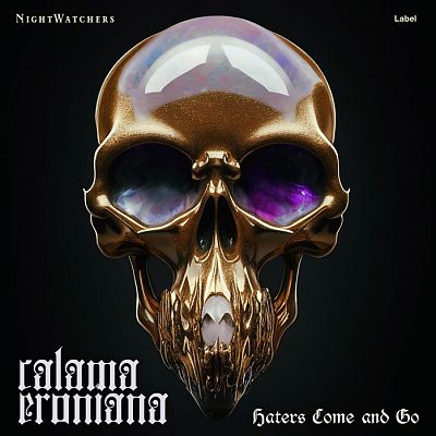 Pre Made Album Cover Silk