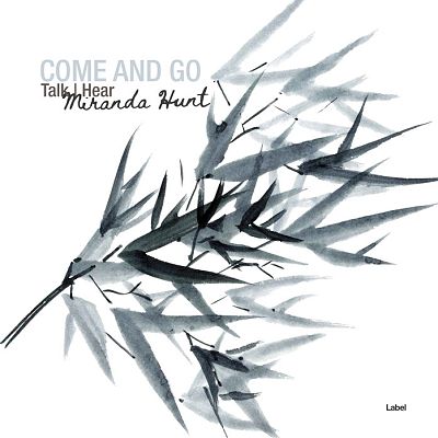 Pre Made Album Cover Submarine