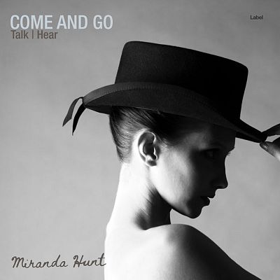 Pre Made Album Cover Silver Chalice