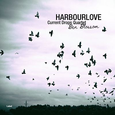 Pre Made Album Cover Outer Space