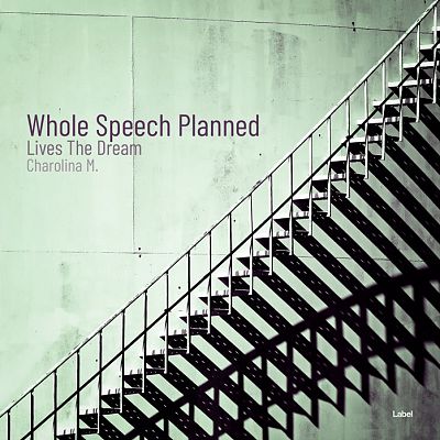 Pre Made Album Cover Sea Mist