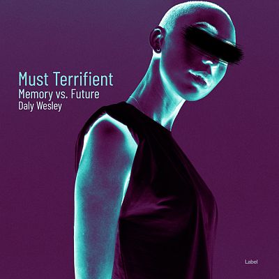 Pre Made Album Cover Revolver