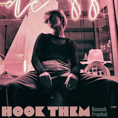 Pre Made Album Cover Can Can