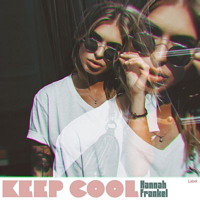 Pre Made Album Cover Swirl