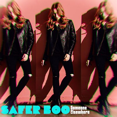 Pre Made Album Cover Tonys Pink