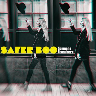 Pre Made Album Cover Coral Reef