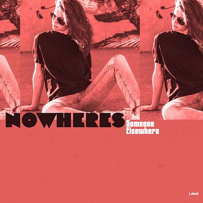 Pre Made Album Cover Roman