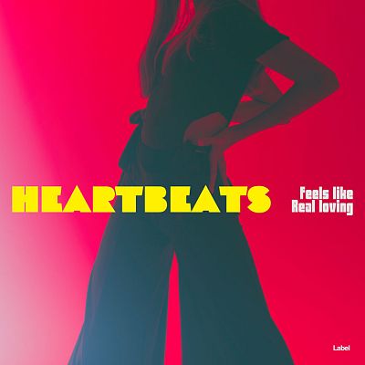 Pre Made Album Cover Razzmatazz